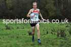 Senior mens 2023 NECAA Cross Country Relays, Thornley Hall Farm, Peterlee, County Durham. Photo: David T. Hewitson/Sports for All Pics